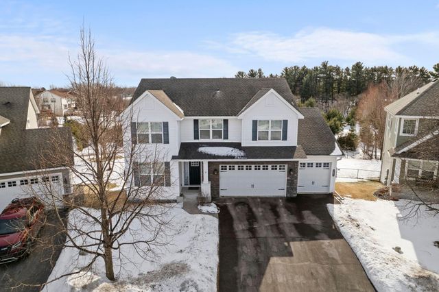 3451 White Pine Way, Stillwater, MN 55082