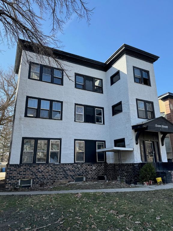 672 19th Street, Des Moines, IA 50314