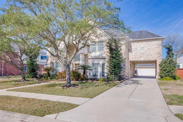 12128 Arroyo Verde Lane, Houston, TX 77041