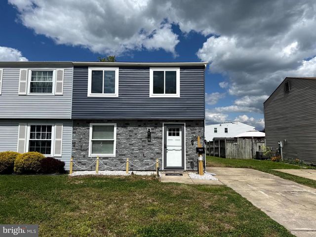 701 SHORE DR, Joppa, MD 21085