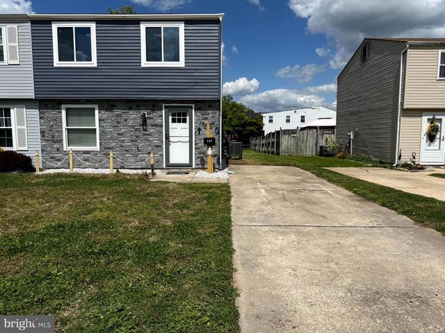 701 SHORE DR, Joppa, MD 21085