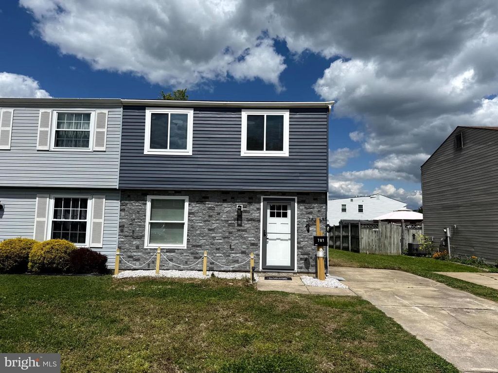 701 SHORE DR, Joppa, MD 21085