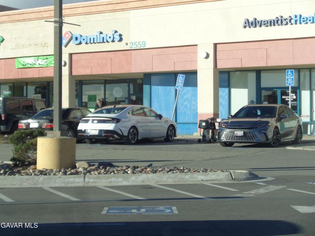 2825 28th Stw, Rosamond, CA 93560