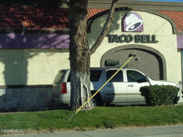 2825 28th Stw, Rosamond, CA 93560