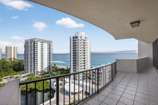 4200 N Ocean Drive 2-1606, Riviera Beach, FL 33404