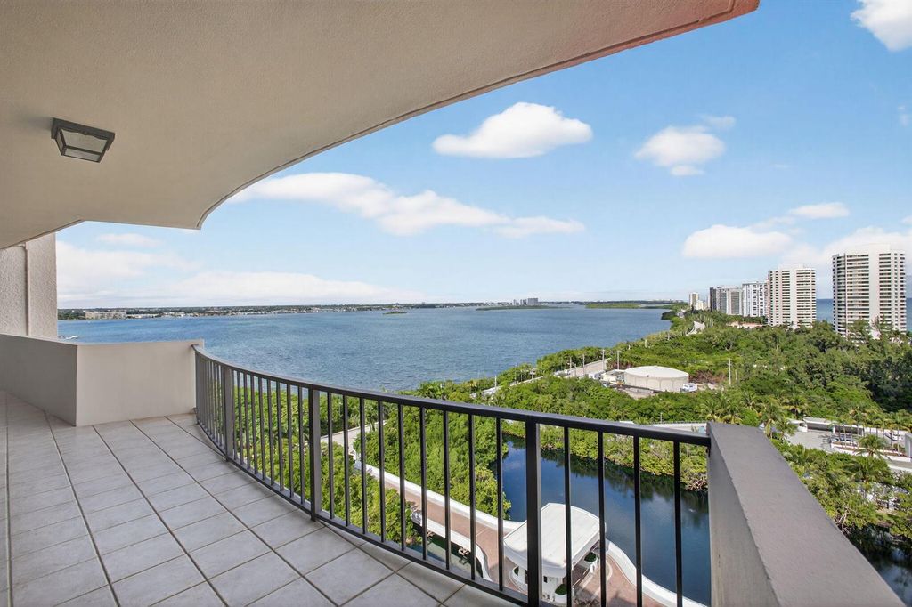 4200 N Ocean Drive 2-1606, Riviera Beach, FL 33404