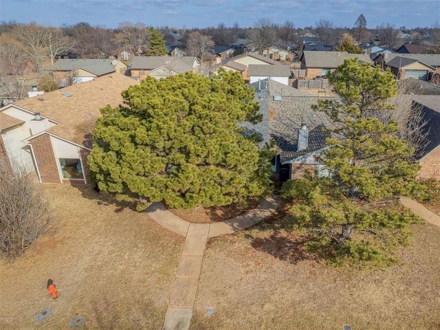 817 NW 137th Street, Edmond, OK 73013