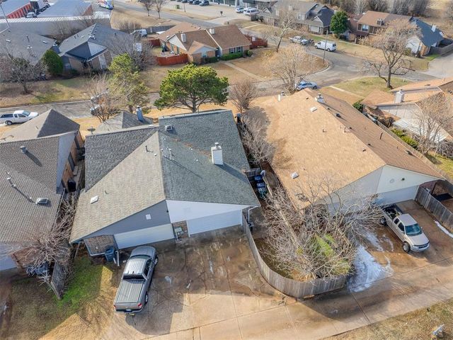 817 NW 137th Street, Edmond, OK 73013