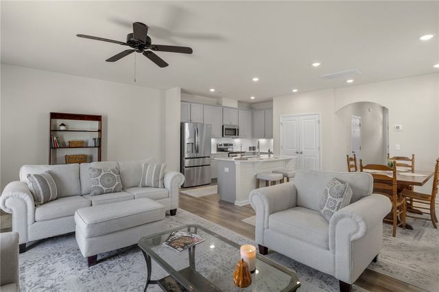 432 Bee Cove Way, Pendleton, SC 29670
