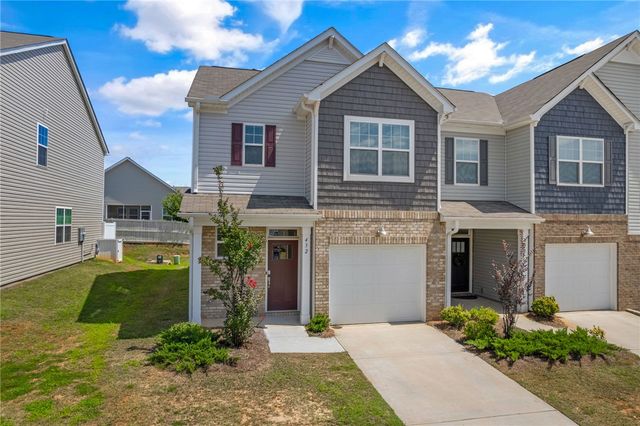 432 Bee Cove Way, Pendleton, SC 29670