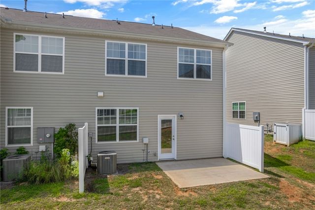 432 Bee Cove Way, Pendleton, SC 29670