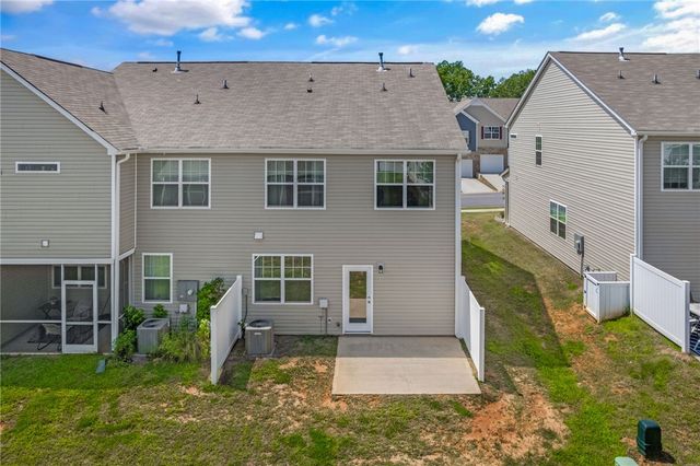 432 Bee Cove Way, Pendleton, SC 29670