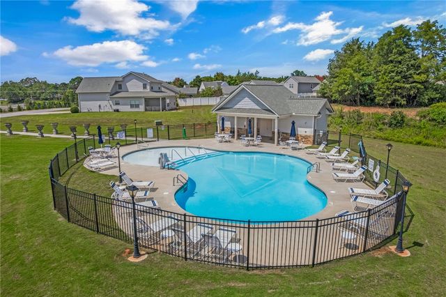 432 Bee Cove Way, Pendleton, SC 29670