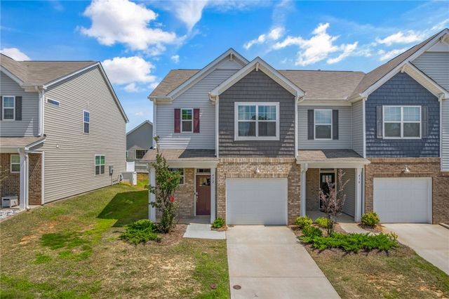 432 Bee Cove Way, Pendleton, SC 29670
