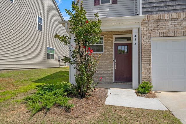 432 Bee Cove Way, Pendleton, SC 29670
