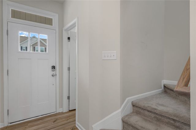 432 Bee Cove Way, Pendleton, SC 29670
