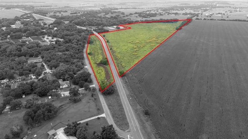 150 County Road 126, Georgetown, TX 78626