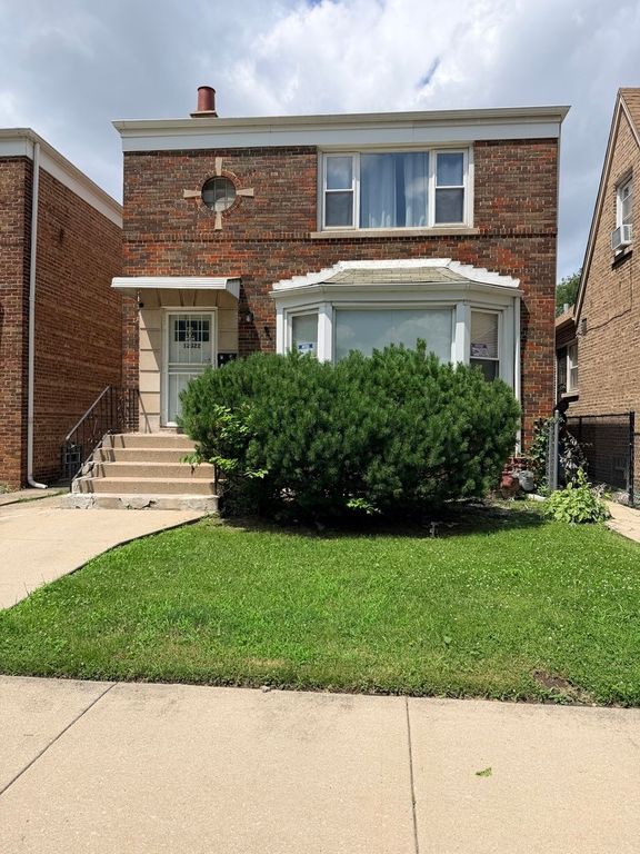 12822 S Union Avenue 1, Chicago, IL 60628