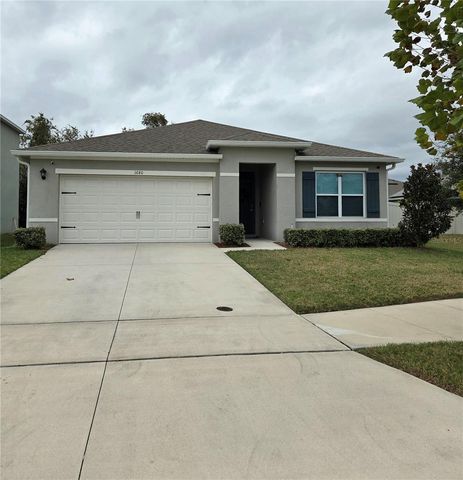 1680 SPRAY TERRACE, St Cloud, FL 34771