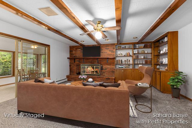 15 Birch Hill Drive, Battle Creek, MI 49015