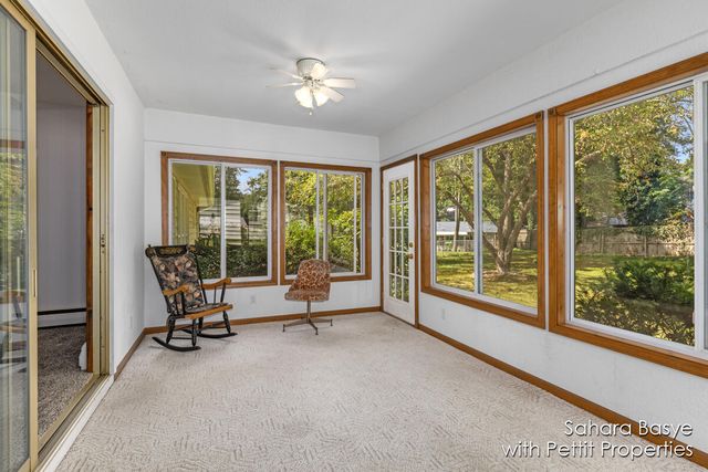 15 Birch Hill Drive, Battle Creek, MI 49015