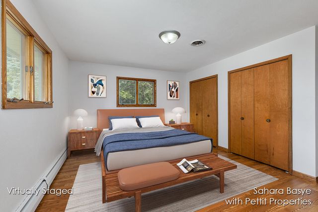 15 Birch Hill Drive, Battle Creek, MI 49015