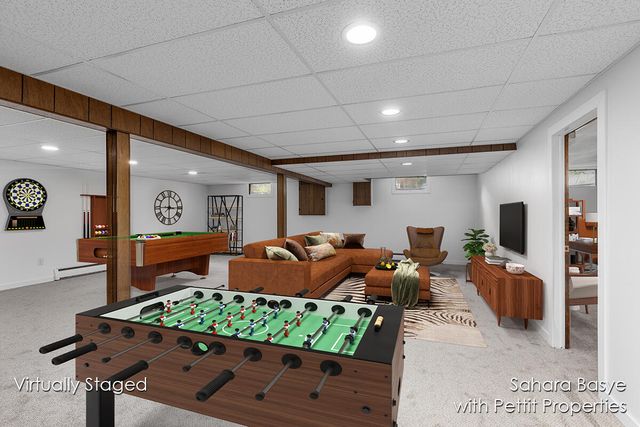 15 Birch Hill Drive, Battle Creek, MI 49015