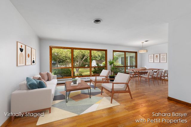 15 Birch Hill Drive, Battle Creek, MI 49015