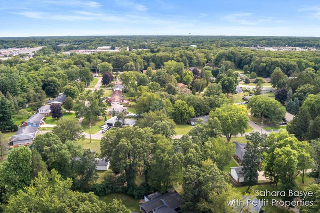 15 Birch Hill Drive, Battle Creek, MI 49015