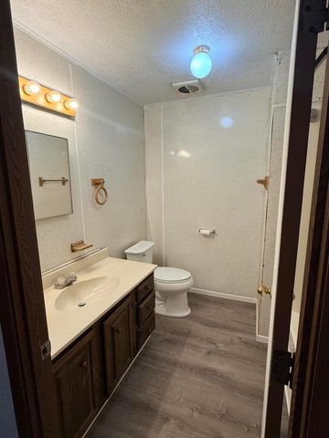 1912 Chaparral Drive, Socorro, NM 87801