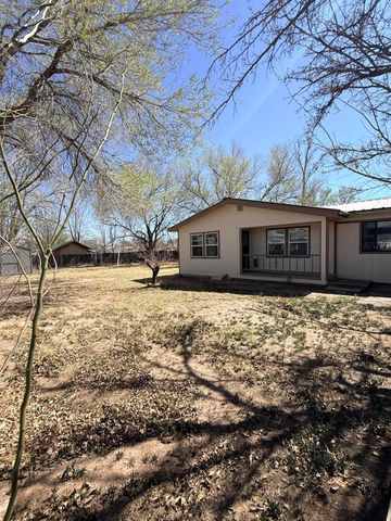 1912 Chaparral Drive, Socorro, NM 87801