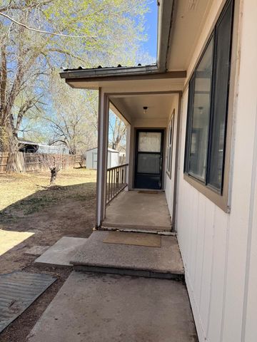 1912 Chaparral Drive, Socorro, NM 87801