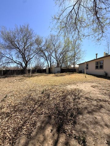 1912 Chaparral Drive, Socorro, NM 87801