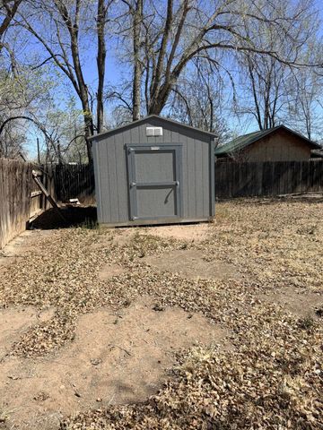 1912 Chaparral Drive, Socorro, NM 87801