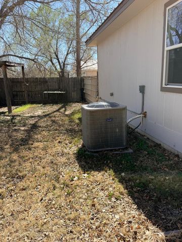 1912 Chaparral Drive, Socorro, NM 87801