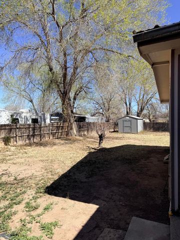 1912 Chaparral Drive, Socorro, NM 87801