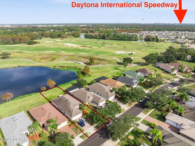 1128 Champions Drive, Daytona Beach, FL 32124