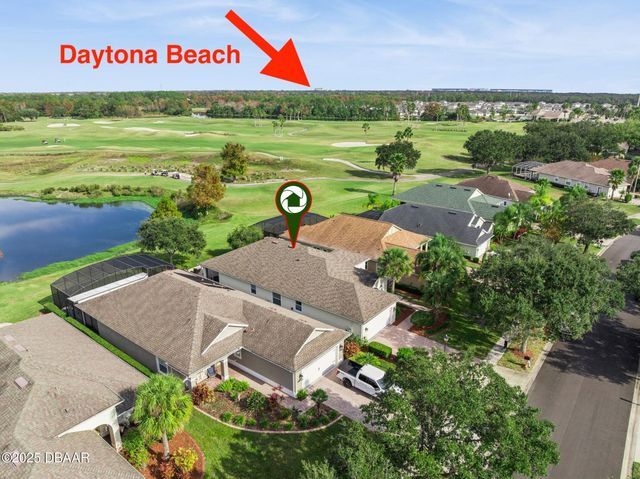 1128 Champions Drive, Daytona Beach, FL 32124