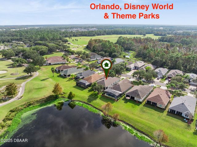 1128 Champions Drive, Daytona Beach, FL 32124