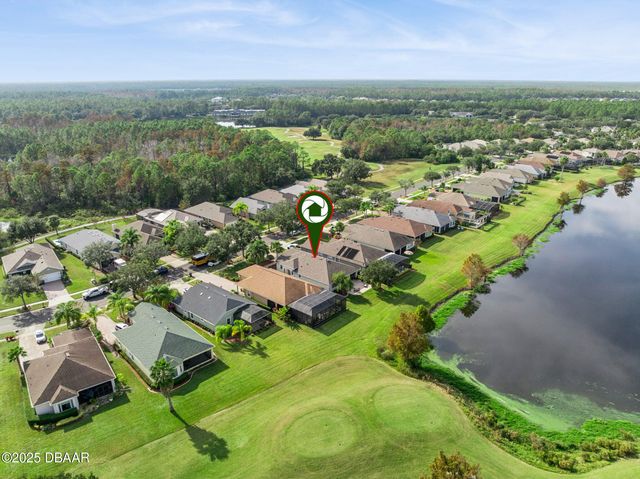 1128 Champions Drive, Daytona Beach, FL 32124