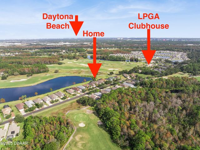 1128 Champions Drive, Daytona Beach, FL 32124