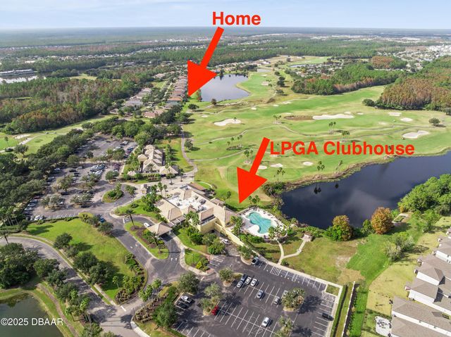 1128 Champions Drive, Daytona Beach, FL 32124