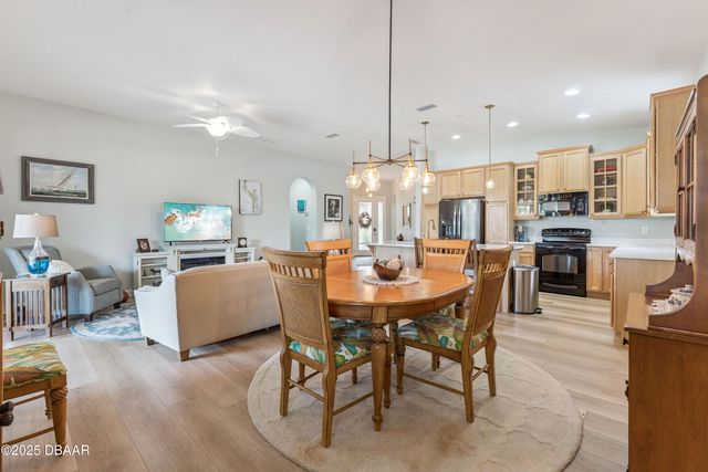 1128 Champions Drive, Daytona Beach, FL 32124