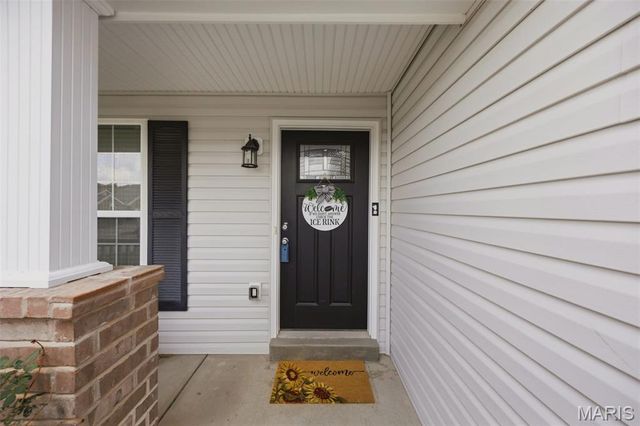 707 Switchgrass Drive, Wentzville, MO 63385