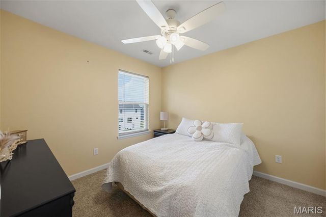 707 Switchgrass Drive, Wentzville, MO 63385