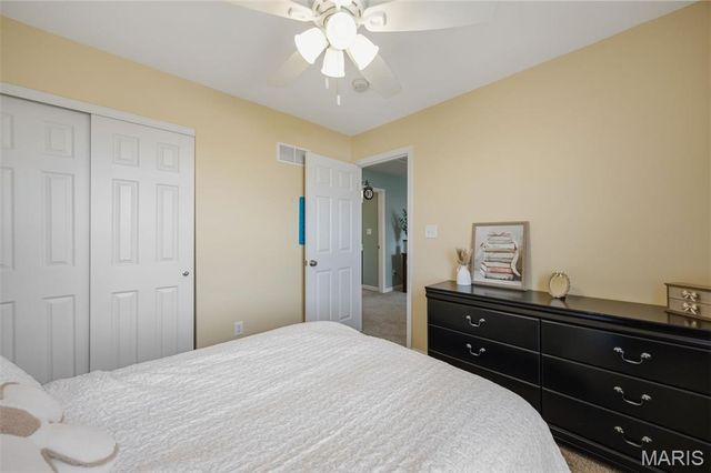 707 Switchgrass Drive, Wentzville, MO 63385