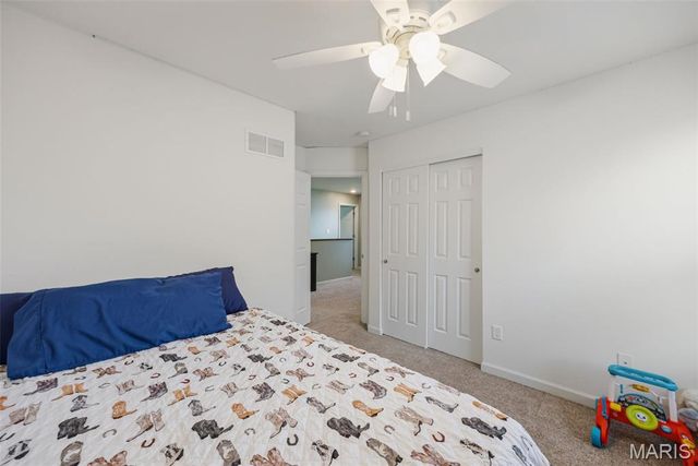 707 Switchgrass Drive, Wentzville, MO 63385
