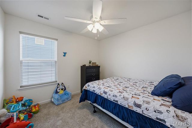 707 Switchgrass Drive, Wentzville, MO 63385