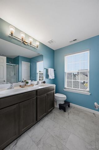 707 Switchgrass Drive, Wentzville, MO 63385