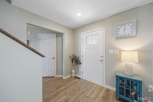 707 Switchgrass Drive, Wentzville, MO 63385